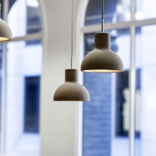 Interior lighting
