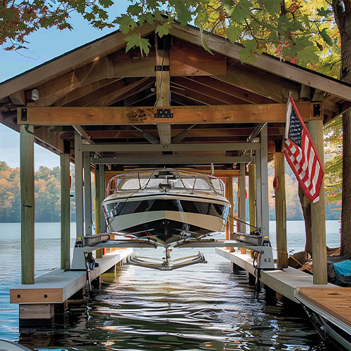 Electric Boat