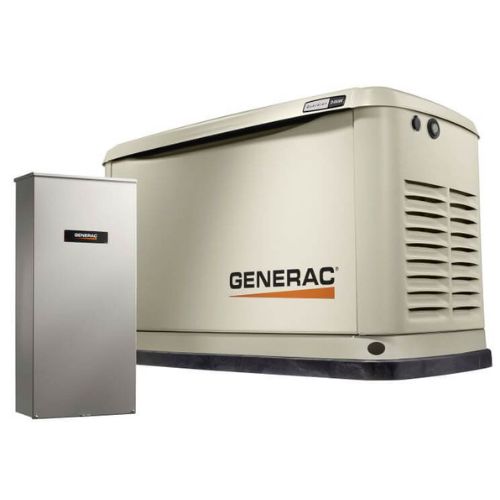 GENERAC - Generator