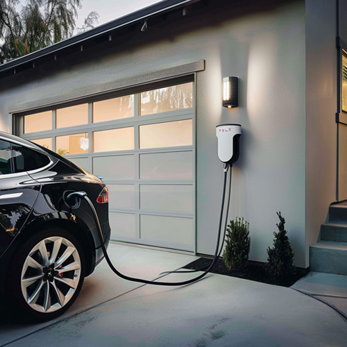 Home Ev Charger