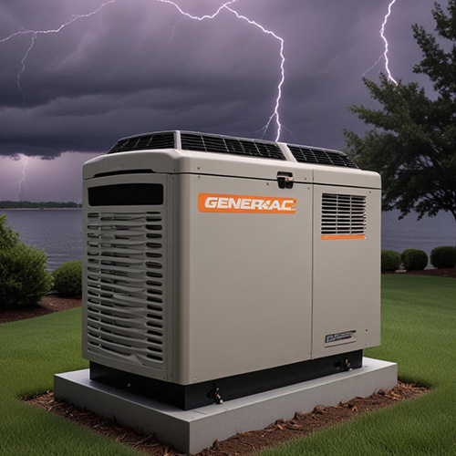 Generac Generator