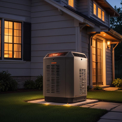 Generac Generator