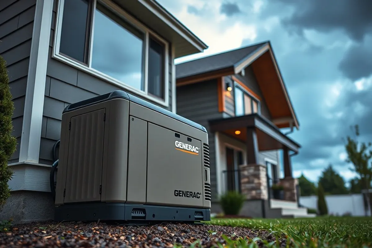Electric vehicle charging station with plants in garage