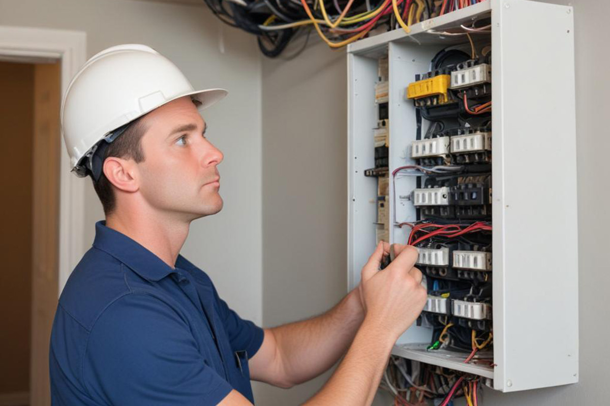 Wiring Inspection