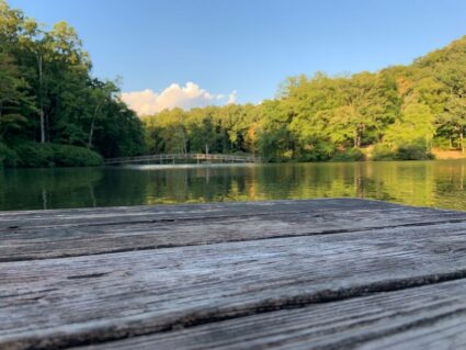 Boat Dock