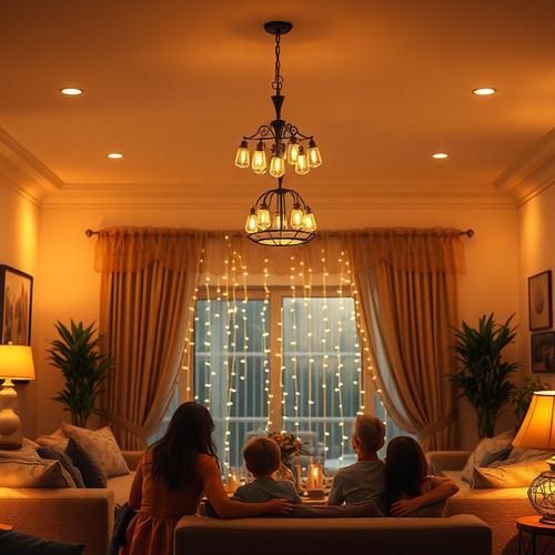 Bright Ideas: Transforming Your Home with Custom Lighting Solutions ...