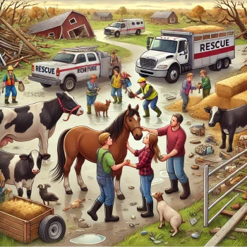 Animal Rescue