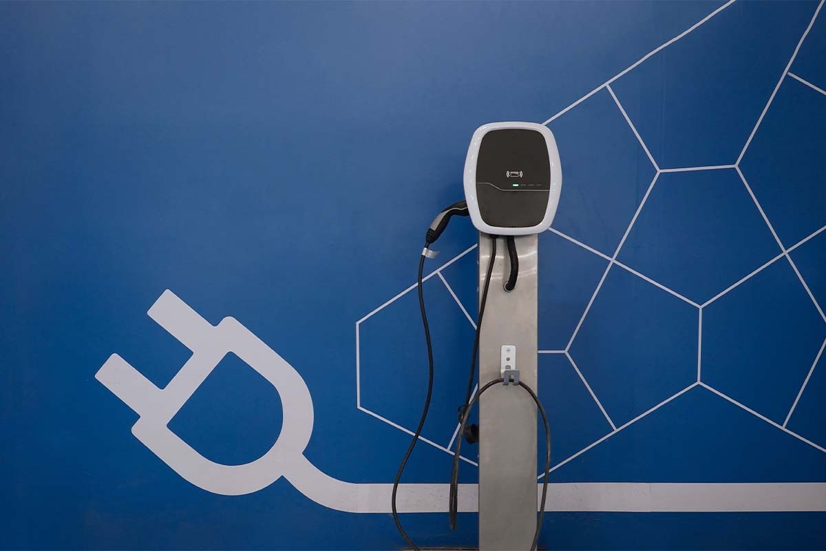 EV Charger